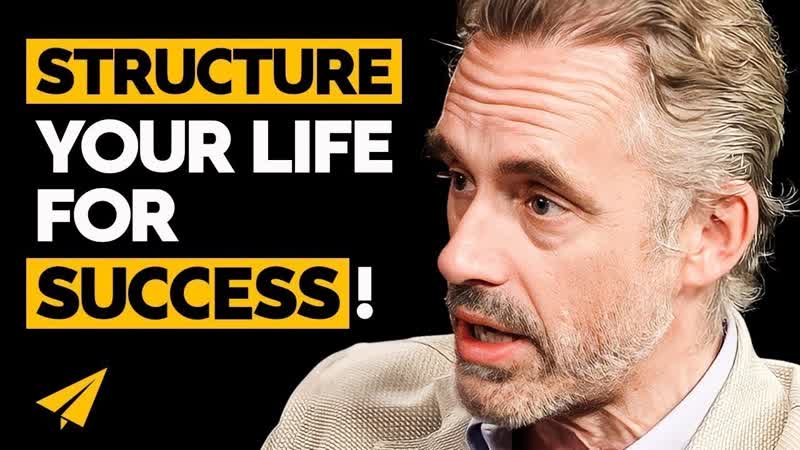 Simple But POWERFUL RULES to Live By for a SUCCESSFUL Life , Jordan Peterson, Top 50