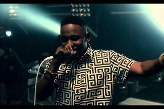 Miguel feat. Kendrick Lamar - How Many Drinks(Official Video) HD