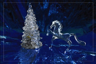 Новогодняя сказка - Christmas Tale