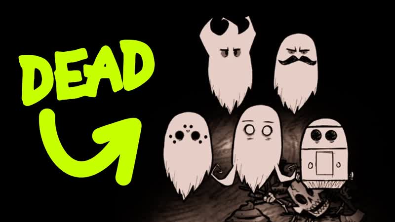 Avoiding Another Famine In Dont Starve