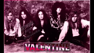 Valentine  - 10 -  This Love (Demo)