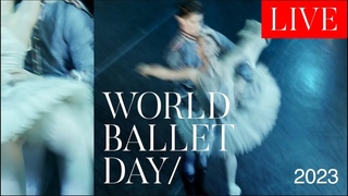 World Ballet Day 2023 | The Australian Ballet
