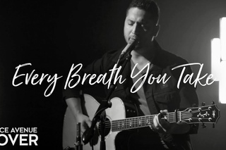Boyce Avenue - Every Breath You Take (The Police acoustic cover)