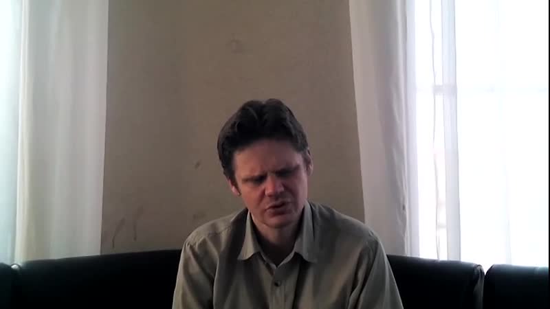 Андрей Бойков Мы жили с матерью