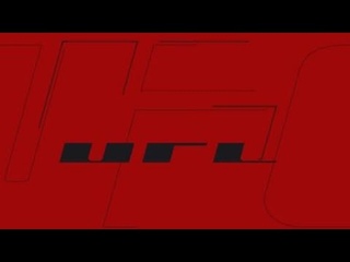 UFL 26. HW. FRANK MIR mrnovember115 vs JOSH BARNETT Freez990