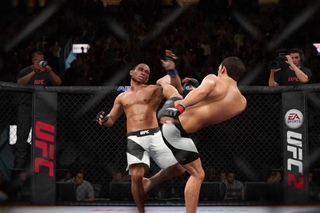 UFP 1 - JOSEPH BENAVIDEZ(oleg_ille174) vs JOHN DODSON(tabikozzz)
