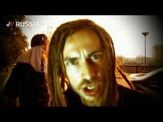 Децлъ(Le Truk),Mezza Morta_(при уч.:_Smoky Mo,,Guf,Naggano,dj Nik One,Five P,Джозепе жестко,Проказник Santimetre) - Выстр