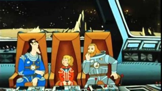 Тайна третьей планеты - Мультфильм