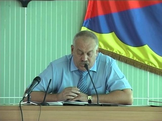 Оперативне засідання  2014-09-02