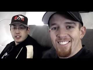 Projekt Revolution 2003 | LPTV #2 (Extended Version) Linkin Park
