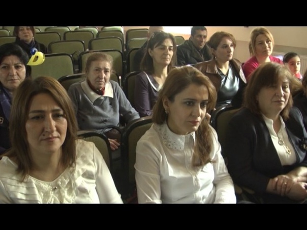 04 03 2017 DTV Ceyranbatan 1 qadinlar