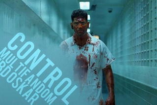 “Control“,Multifandom. (HBD OSKAR) (MEP)