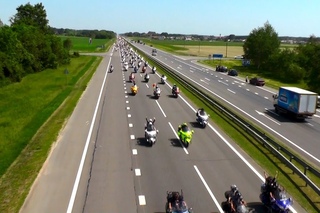 Байк фэст Брест 2014г Brest Bike festival 2014г