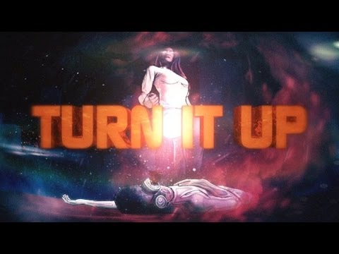 CHOPS ft. Tiger JK Tasha (윤미래 Yoon Mi Rae) Turn It Up ( Official Music