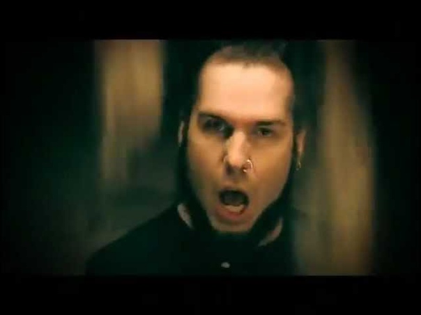 Static X Dirthouse Official