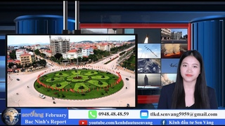 Bac Ninh’s Real Estate Report February 2021