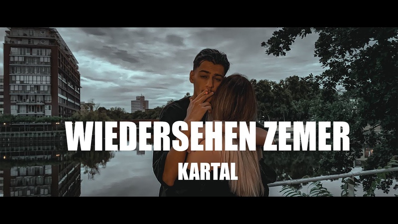 KARTAL WIEDERSEHEN