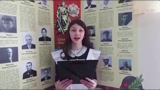 “Вспоминают свияжские жители - дети военных лет“.