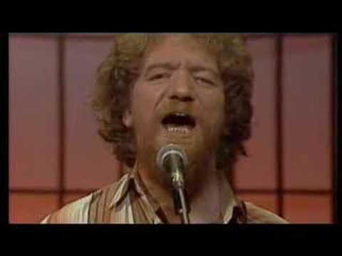 Luke Kelly Wild
