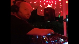 Coyote - Live @ Pavilon Bar (Budapest, HU) -