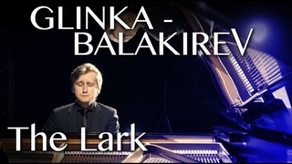 : Glinka/Balakirev - The Lark