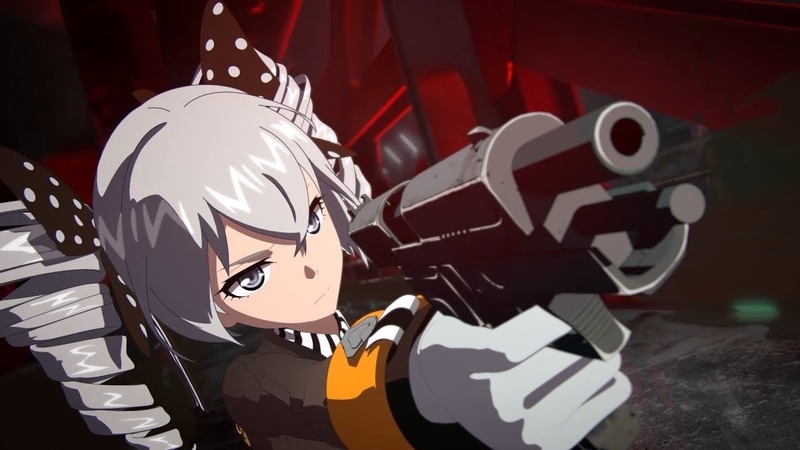 Bronya Honkai Impact 3rd