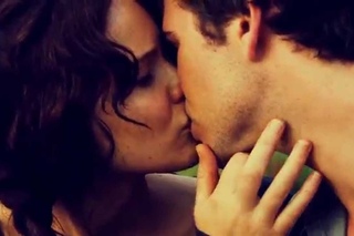 Katniss and Gale | Don't Deserve You