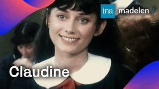 Claudine : l'adaptation (sulfureuse) de Colette, avec Marie-Hlne Breillat ! madelen-INA
