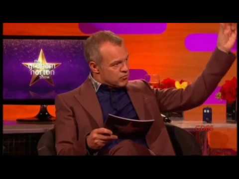 Series 14 Episode 6 В гостях: David Tennant, Matt Smith, Emma Thompson, Jimmy Carr and Robbie Williams