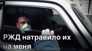 Полиция охотится на меня [за правозащитные ролики они преследуют юриста Сергея Наумова]