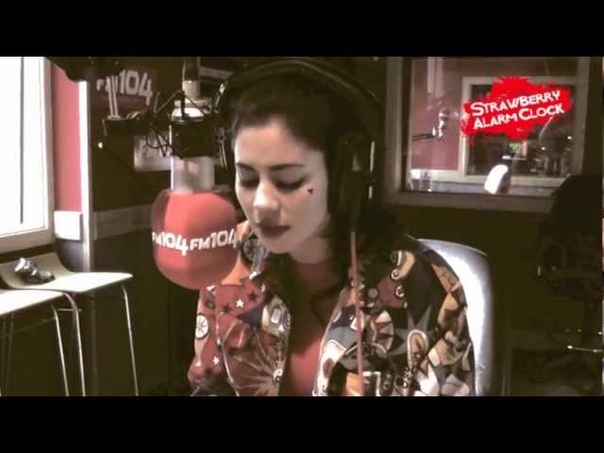 Teen Idle ( Live