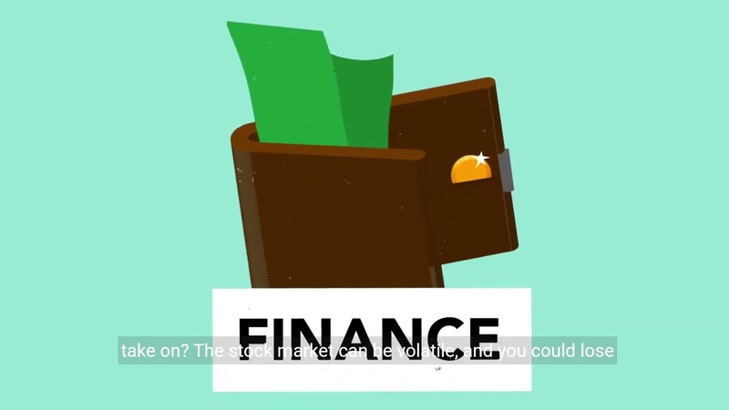 Unlocking Potential: Vakrangee and the Indian Stock