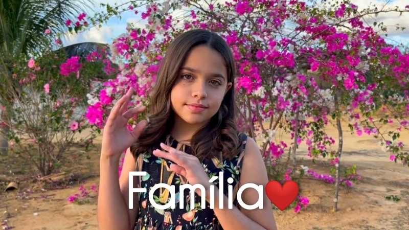 Família Rayne Almeida ( Clipe Oficial) Thiago