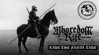 Whoredom Rife - Ride The Final Tide (Official Video)