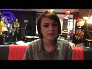 Cher in Nashville