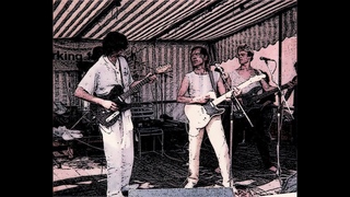 Short & Sweet ~ Referendum - Battersea Park,  London 1984