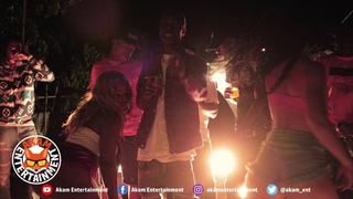 Dizzle Ja Ft. Baddaboy - Henny Vybz [Official Music Video HD]