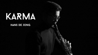 KARMA - Hans de Jong