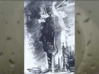 Шарль Бодлер