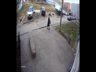 Кража Чернышевского 18 2