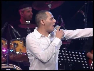 ישי לוי - עוד תראי (“אני שר לך איריס“)