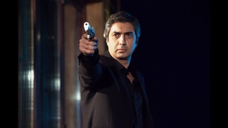 Polat Alemdar Konseyin canına okuyor!