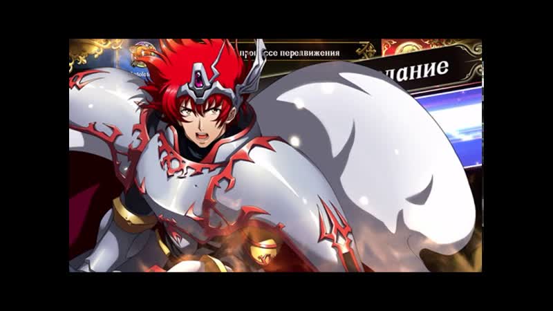 Langrisser M Apex Season 4 I hate lucky