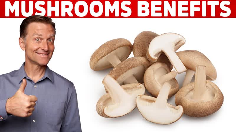 Will Eating Fungus ( Mushrooms) Give You Fungus Dr.