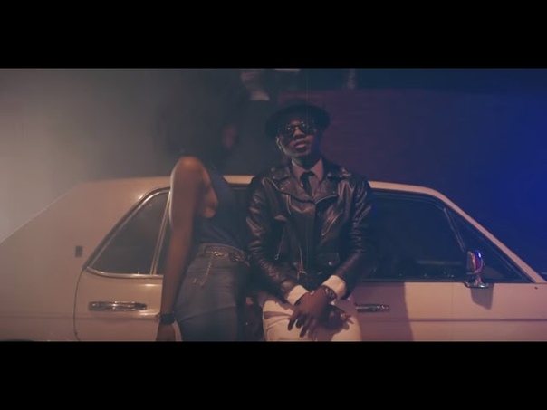 Kiss Daniel Good Time Official
