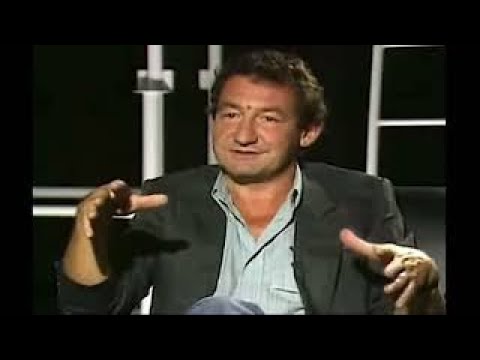 Pierre Desproges La vraie nature des