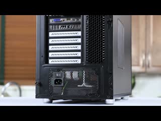 Fractal Design Define R5