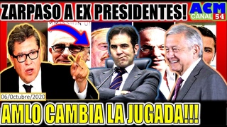 ASÍ LES CAMBIÓ LA JUGADA AMLO Y HASTA EL INE SE QUEDA PASAMADO!!! COMO HIZO ESTO? AQUÍ EXPLICO.