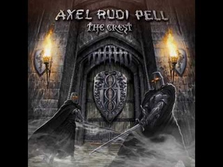 Axel Rudi Pell - Too Late