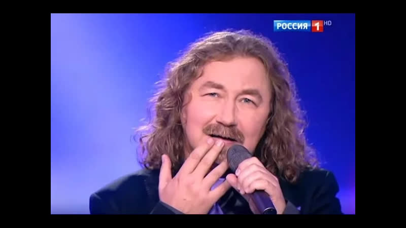 Игорь Николаев Игорь Николаев Две любви, Субботний вечер
